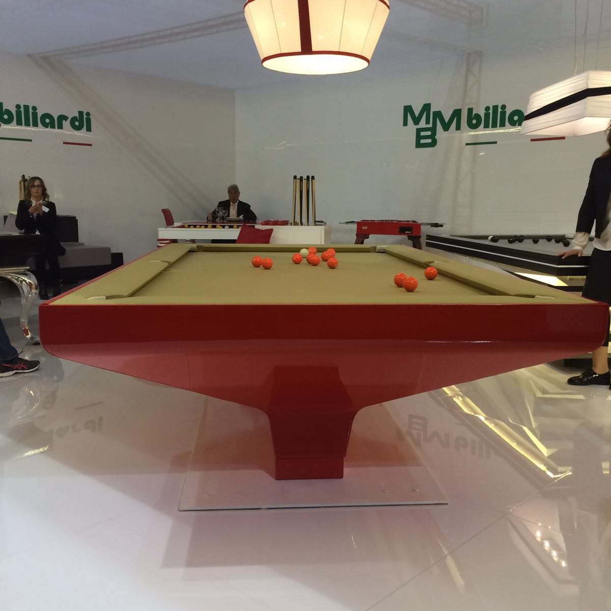 Salone_Internazionalei_Milano_2016_isaloni_MBM_Biliardi5