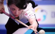 Chinese (Women) Do it Better! Queen of Nine-Ball, Pan Xiaoting